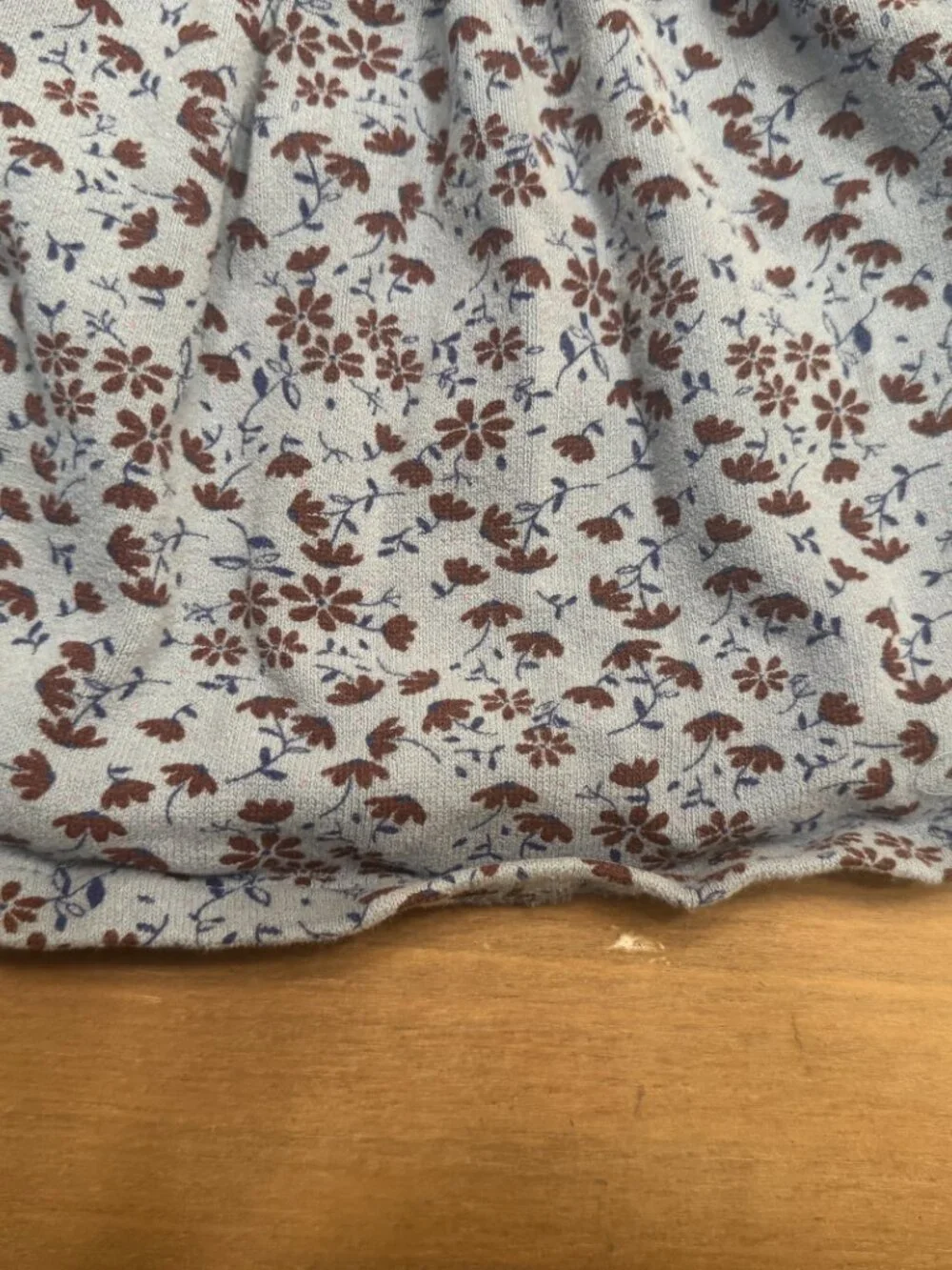 Zara baby soft